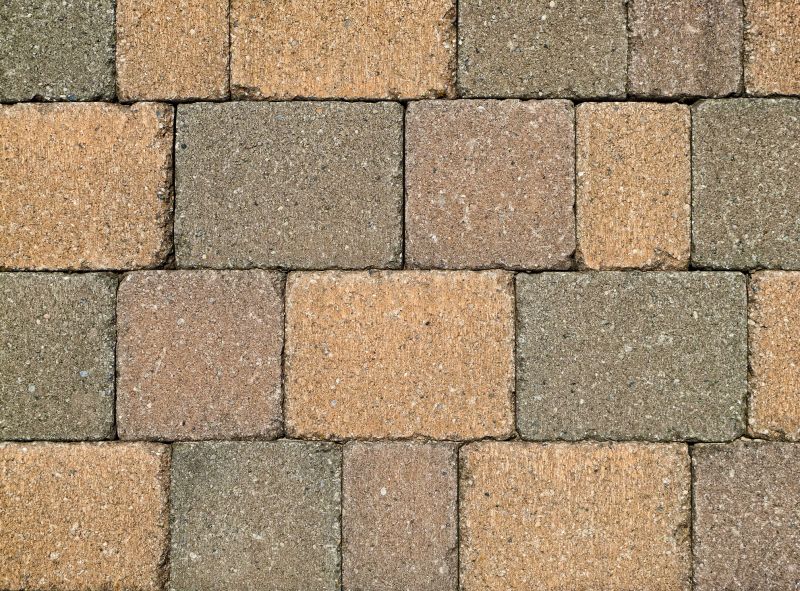 Quality Paver Materials