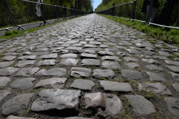 Cobblestone Installation in Federal Way