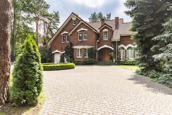 Driveway Pavers Installation in Federal Way