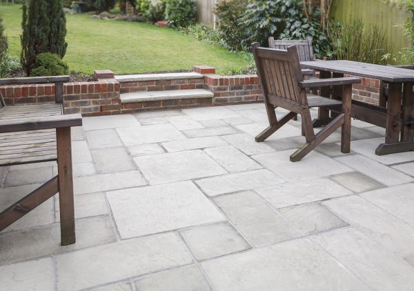 Patio Pavers Installation in Federal Way