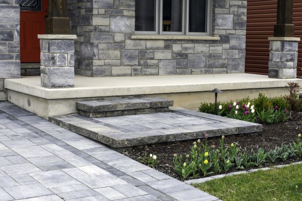 Paver Repair Service in Federal Way