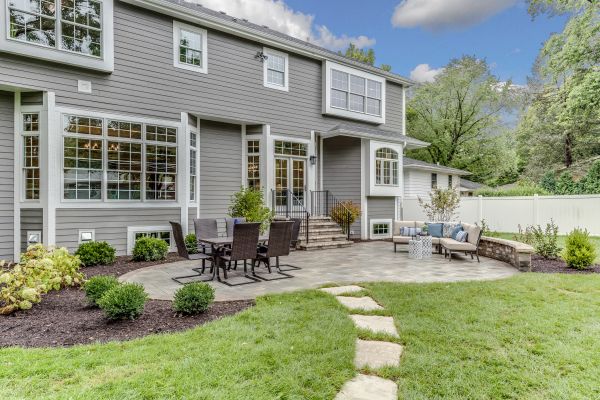 Patio Makeover Service in Federal Way