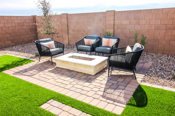 Brick Pavers Installation in Federal Way