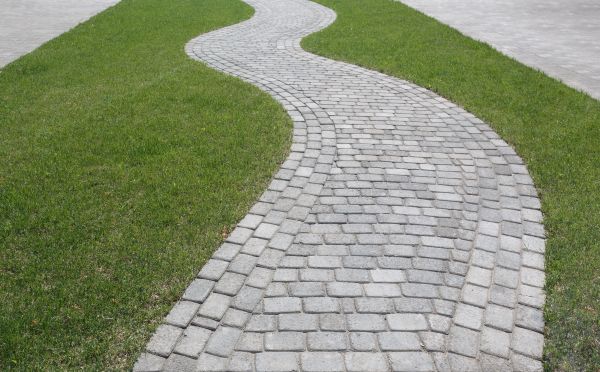Paver Walkway Service in Federal Way