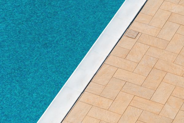 Paver Pool Deck Service in Federal Way