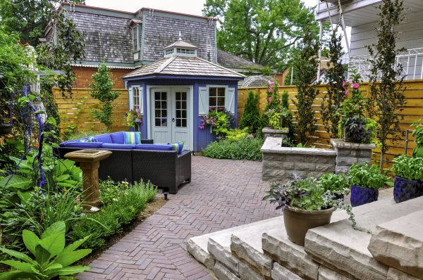 Hardscape Renovation in Federal Way
