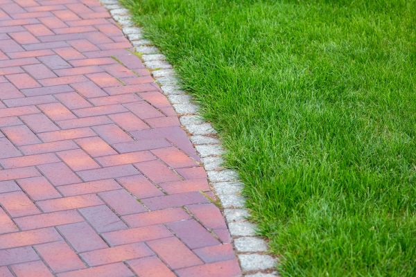 Brick Paving in Federal Way