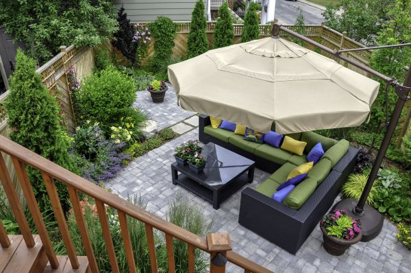 Hard Landscaping in Federal Way