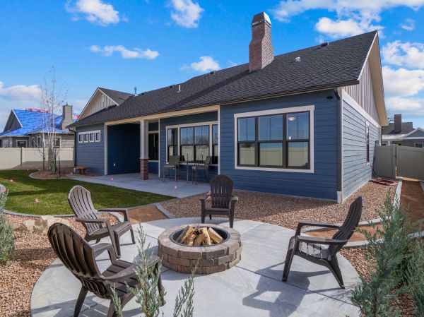 Cement Landscaping in Federal Way