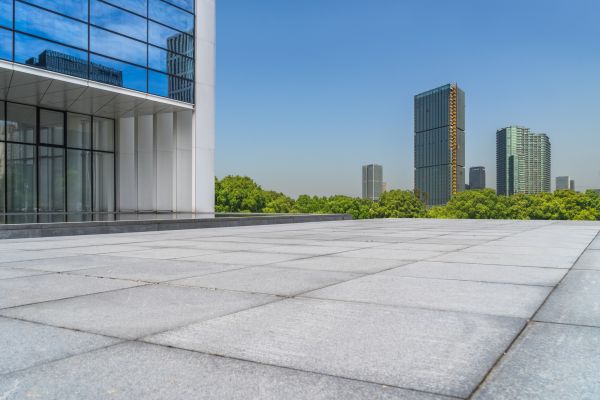 Commercial Pavers Installation in Federal Way