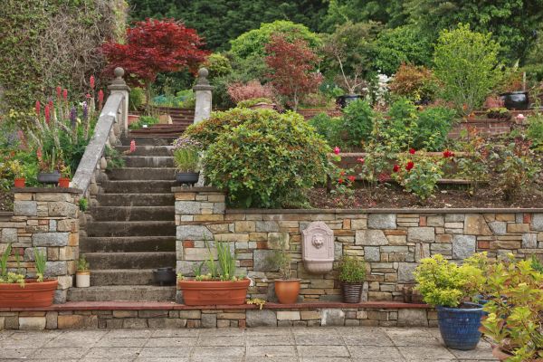 Hardscape Repair in Federal Way