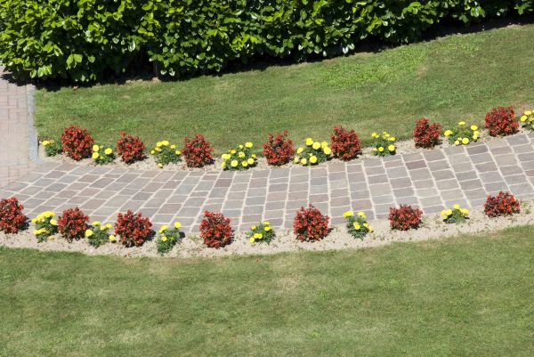 Garden Paving in Federal Way