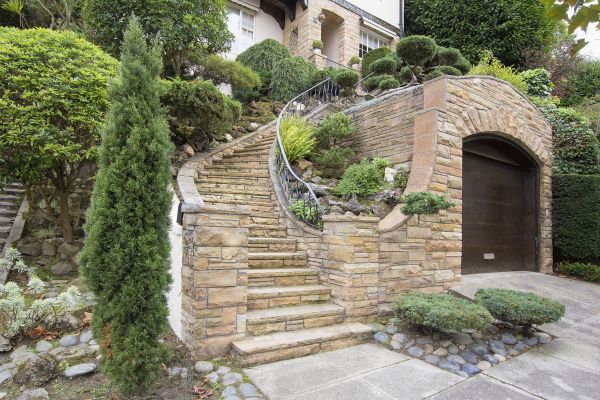 Residential Hardscaping in Federal Way