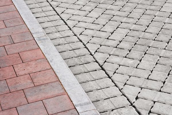 Brick Driveway Paving in Federal Way