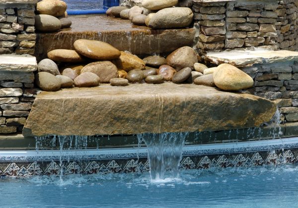 Pool Hardscaping in Federal Way