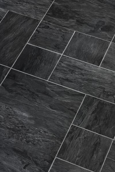 Slate Paver Installation in Federal Way
