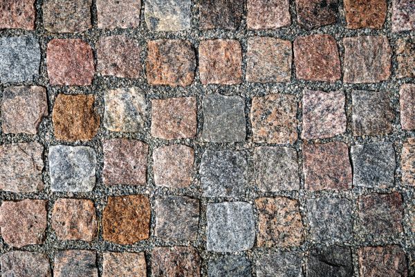 Cobblestone Pavers Service in Federal Way