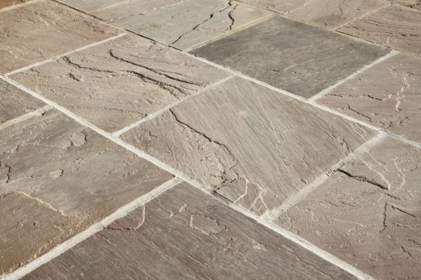 Paving Tile Installation in Federal Way