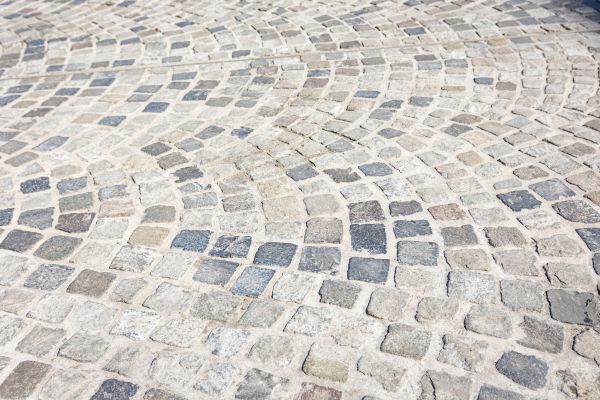 Stone Pavers Service in Federal Way
