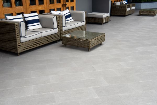Outdoor Flooring Service in Federal Way