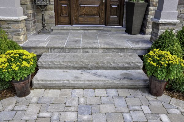 Hardscaping Installation in Federal Way