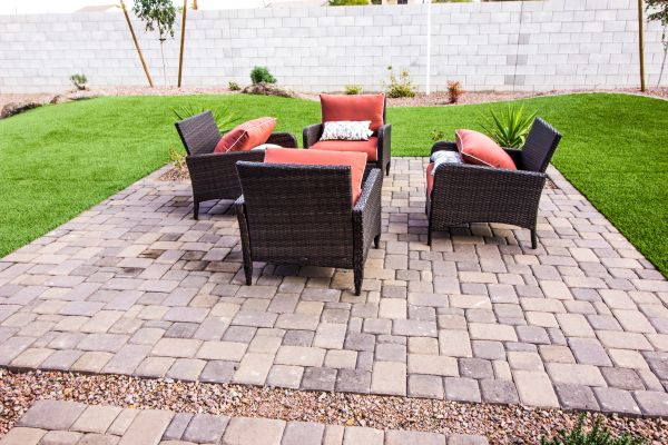 Pavers Repair in Federal Way